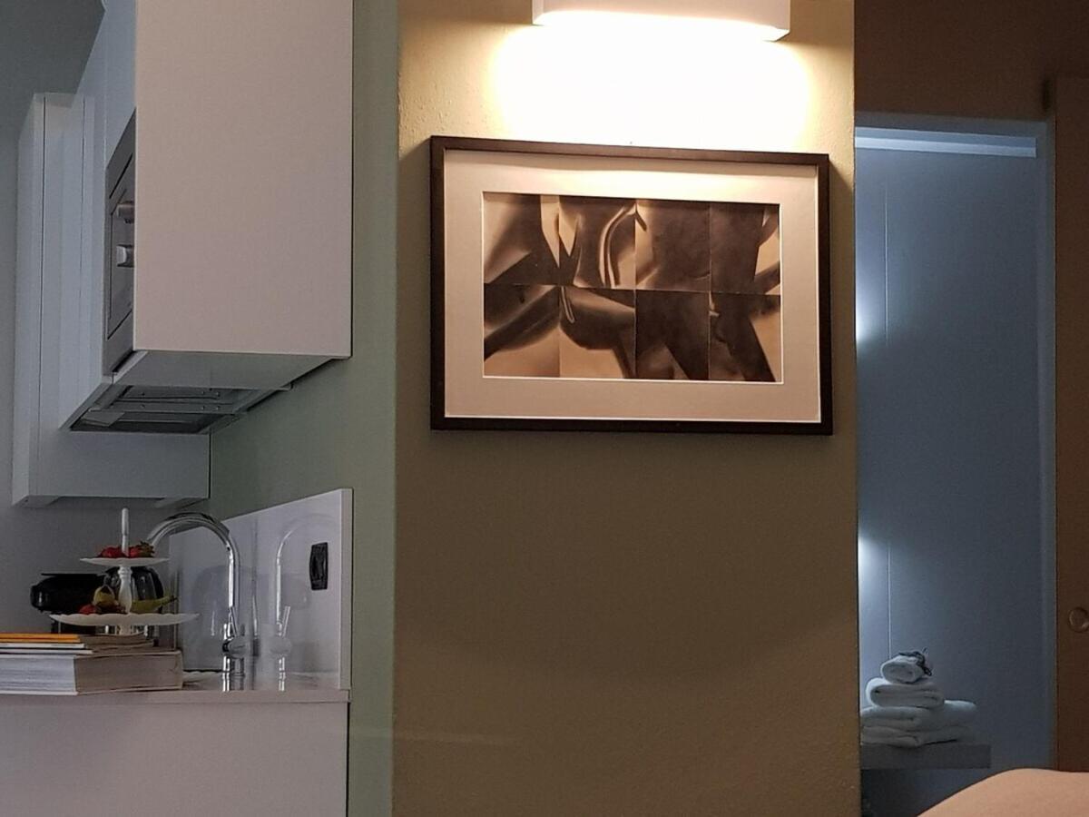 Chocolat La Mairie Apartman Omegna Kültér fotó